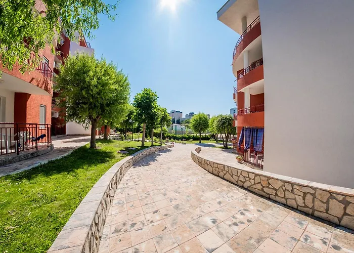 Noks Διαμέρισμα