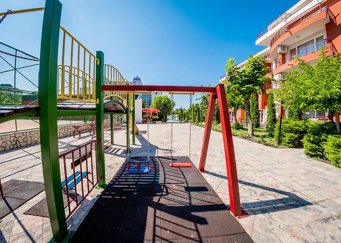 Διαμέρισμα Noks *