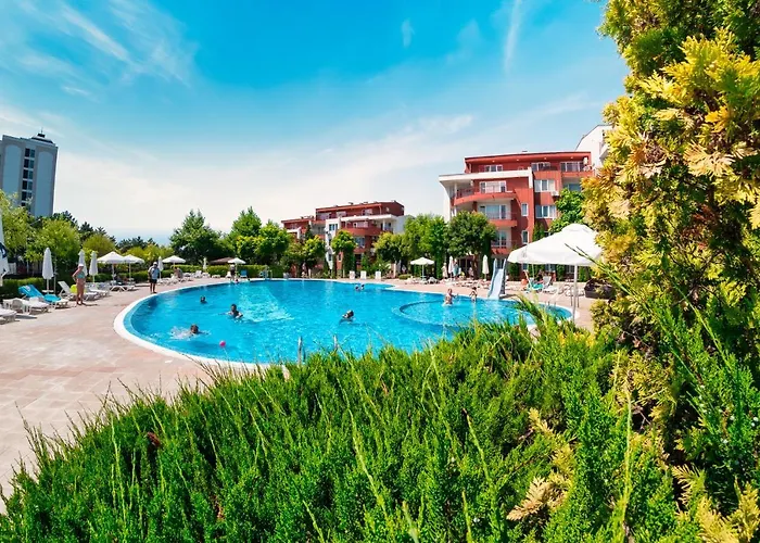 Noks Σάνι Μπιτς