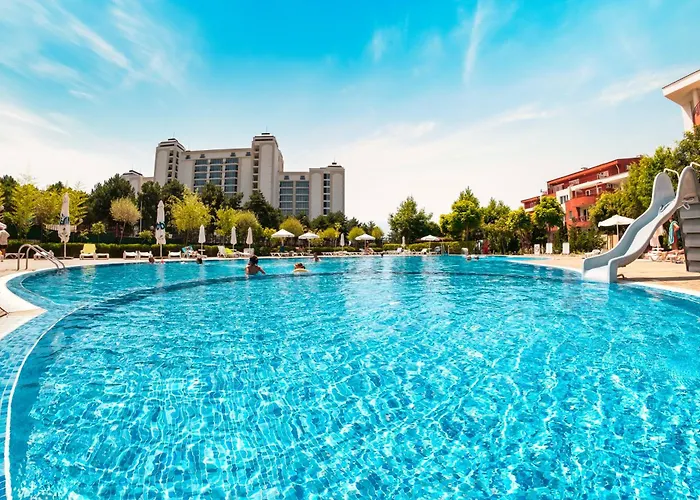 Noks * Σάνι Μπιτς