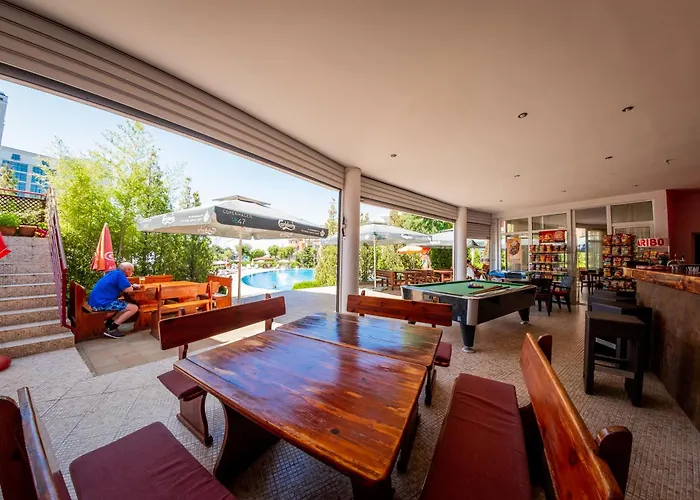 Noks Διαμέρισμα