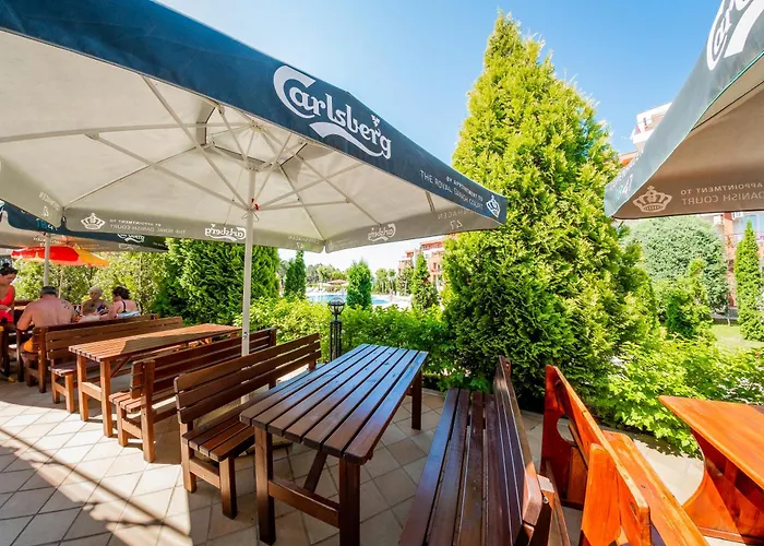 Noks Διαμέρισμα Σάνι Μπιτς