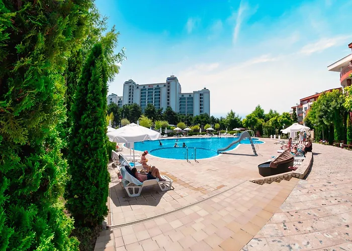 Διαμέρισμα Noks