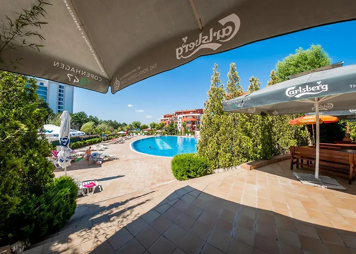 Noks * Σάνι Μπιτς