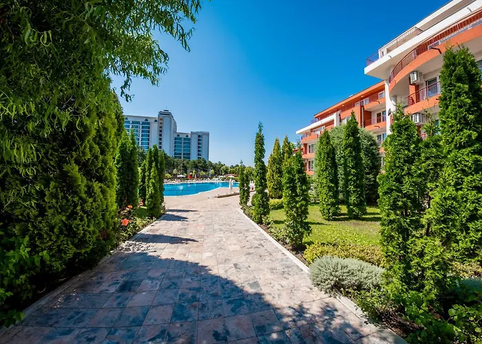 Noks Διαμέρισμα *