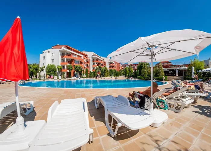 Διαμέρισμα Noks